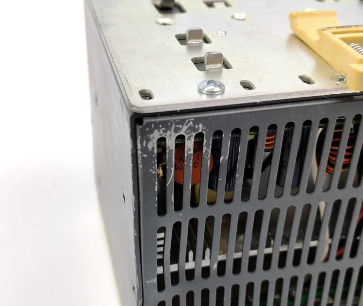 Schneider / Telemecanique ABL7 RE2410 Power supply