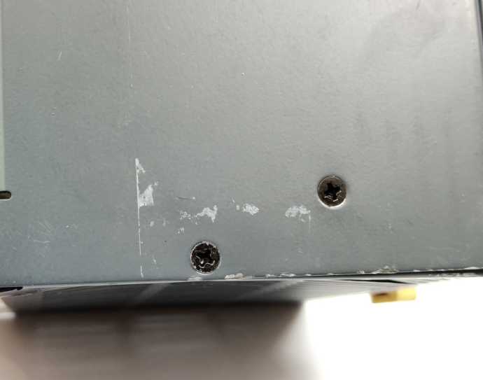 Schneider / Telemecanique ABL7 RE2410 Power supply