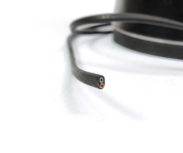 WERMA Signaltechnik 880x52 68 Signal Light 230V