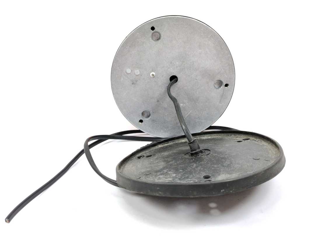 WERMA Signaltechnik 880x52 68 Signal Light 230V