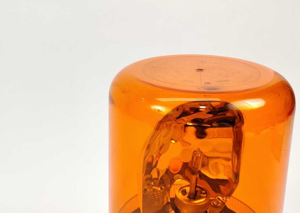 WERMA Signaltechnik 880x52 68 Signal Light 230V