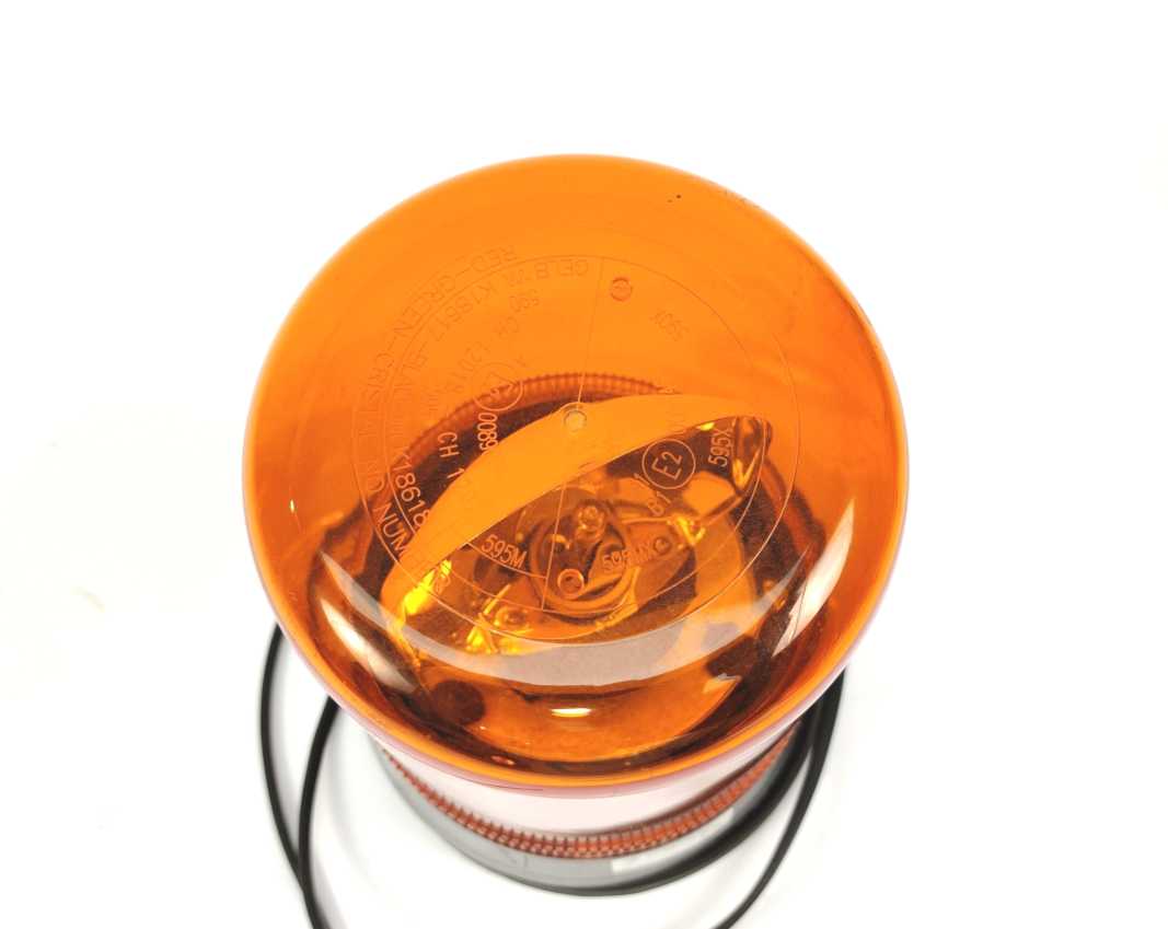 WERMA Signaltechnik 880x52 68 Signal Light 230V