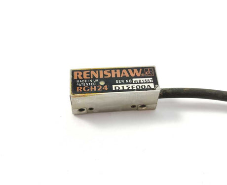 RENISHAW D15F00A RGH24 Linear Encoder