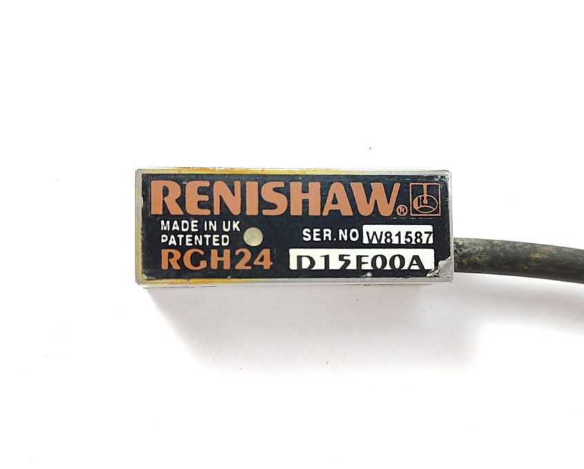 RENISHAW D15F00A RGH24 Linear Encoder