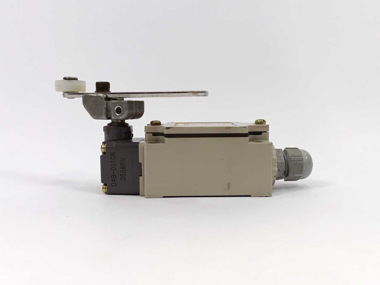 OMRON D4B-1111N Limit Switch