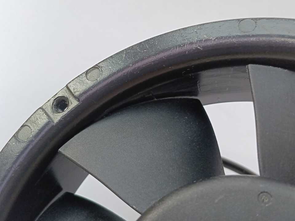 EBM-Papst 6224 N DC Axial Fan