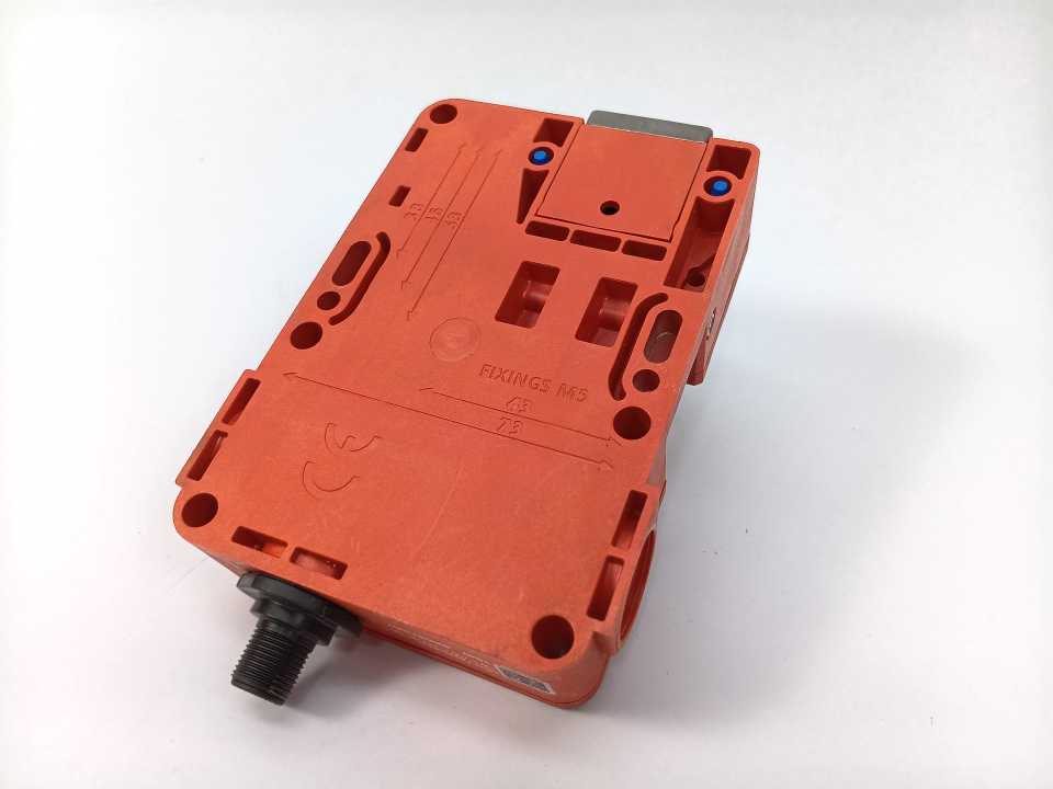 Allen-Bradley 440G-TZS21UPLH Guardmaster TLSZL-GD2 Safety Interlock Switch