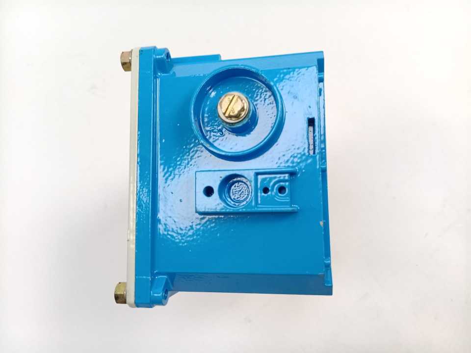 Régulateurs Georgin OFP06BPSX0300 FP6PX Industrial Pressure Switch