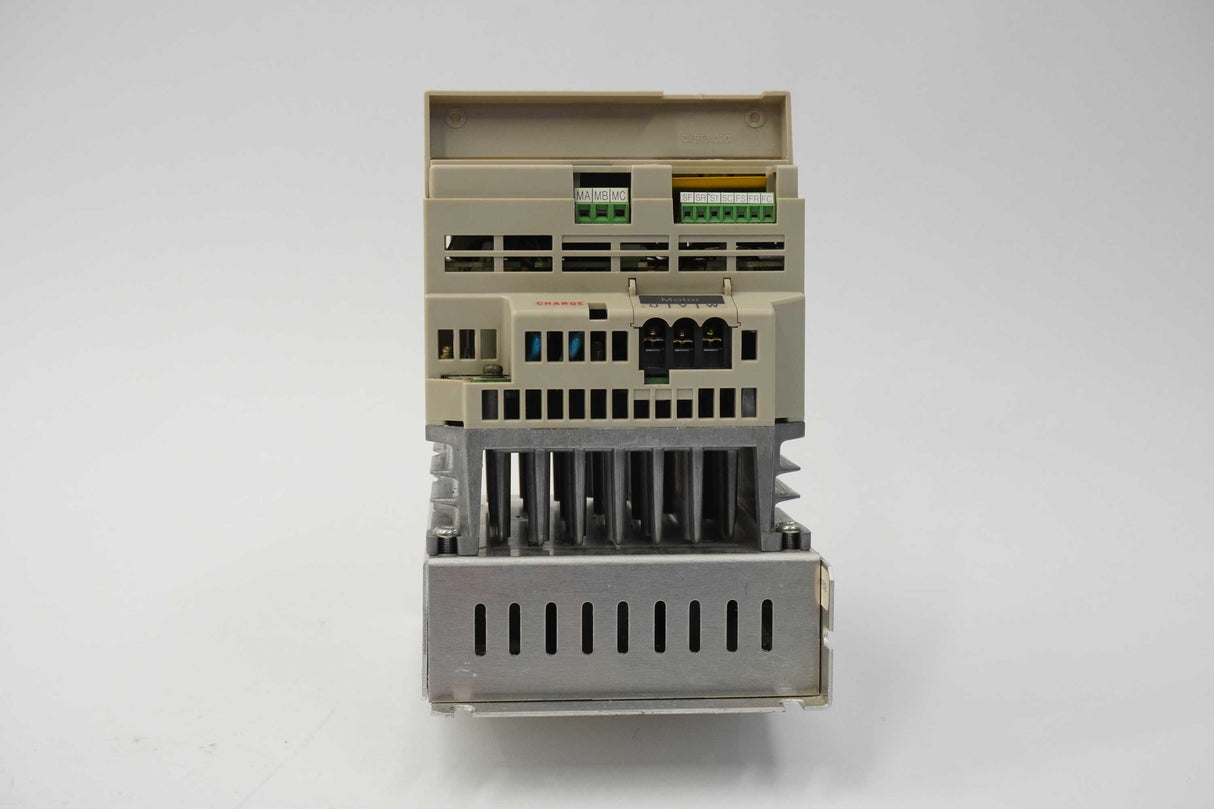 OMRON 3G3EV-A4004-CE Sysdrive 3G3EV-Inverter 0.55kW 400V Class 3PH