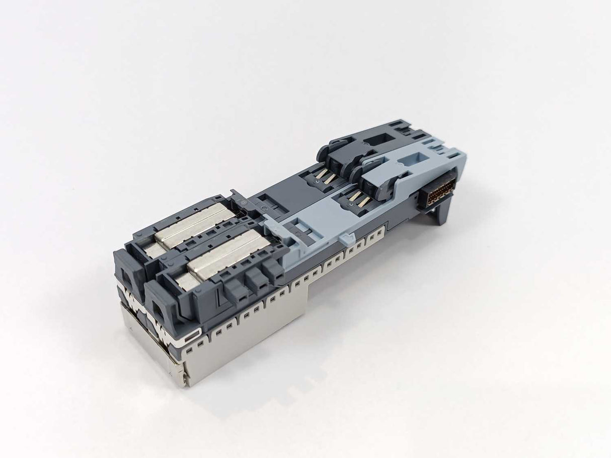 Siemens 6ES7193-6BP60-0DA0 ET 200SP, 2-fold BaseUnit