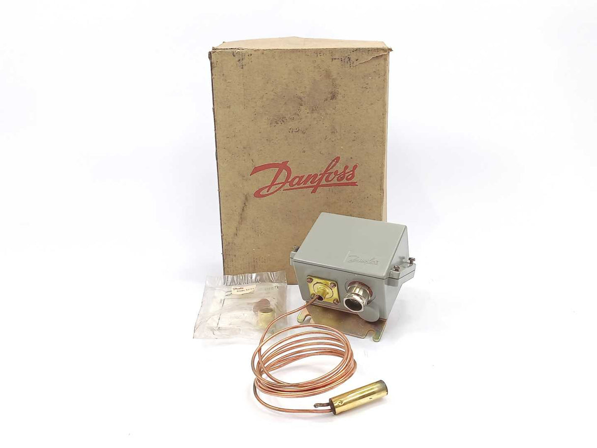 Danfoss KPS 80 Thermostat with 060L3274