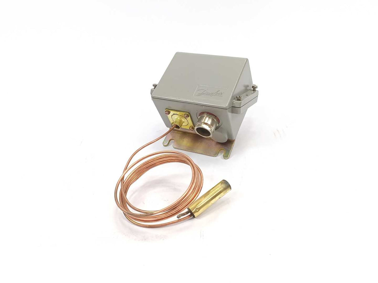 Danfoss KPS 80 Thermostat with 060L3274