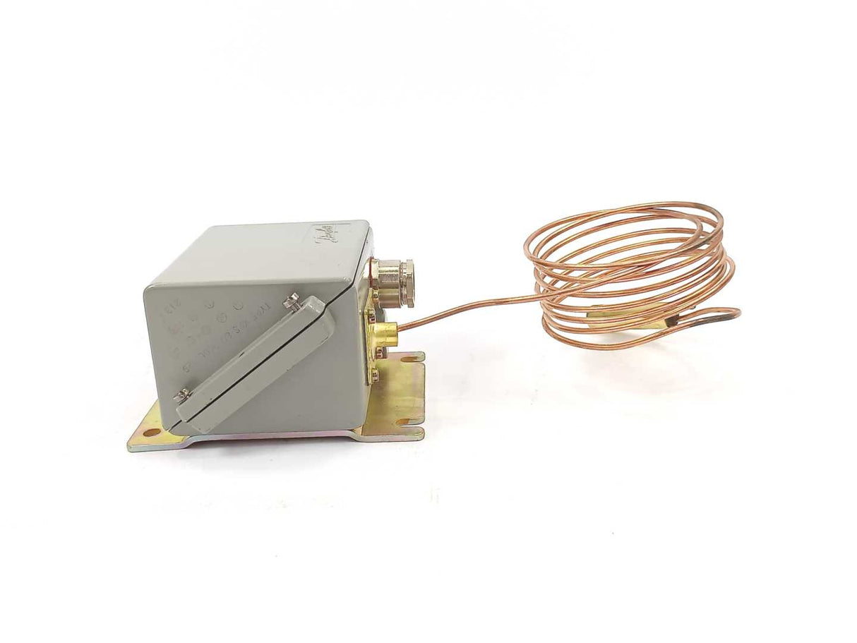 Danfoss KPS 80 Thermostat with 060L3274