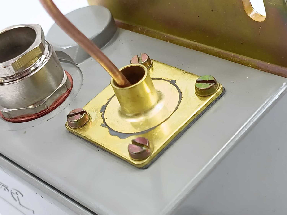 Danfoss KPS 80 Thermostat with 060L3274