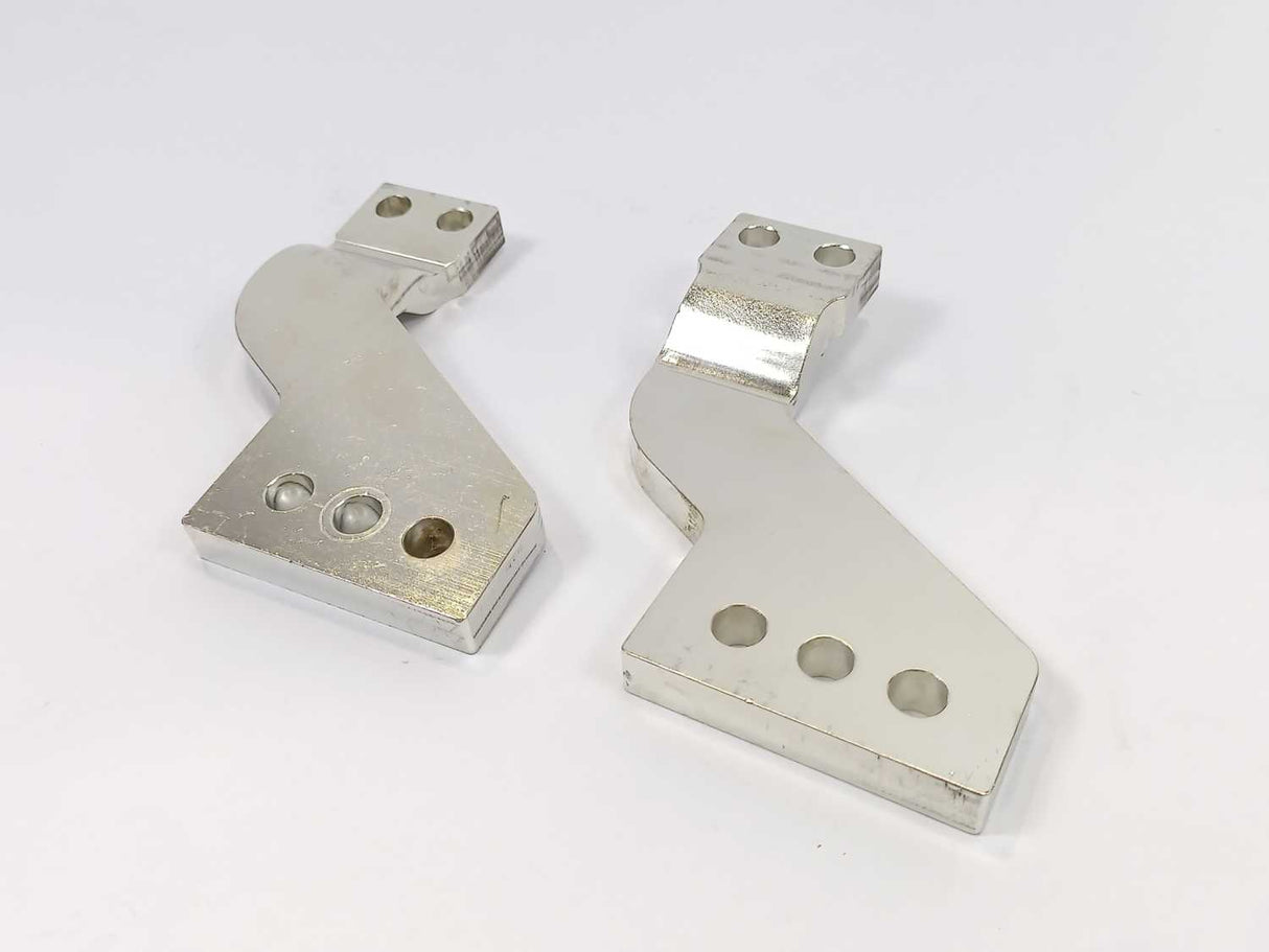 ABB 1SDA073980R1 Kit ES E1.2-XT7/XT7M-XT7-XT7M F 4pcs