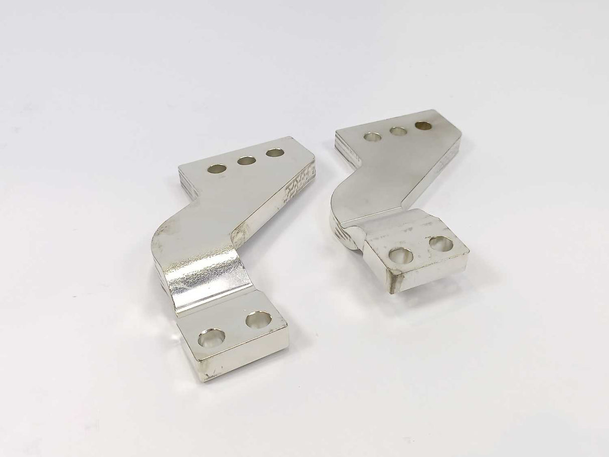 ABB 1SDA073980R1 Kit ES E1.2-XT7/XT7M-XT7-XT7M F 4pcs