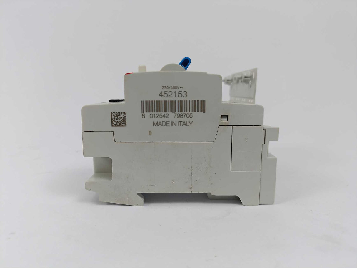 ABB 2CSB204101R3400 DDA204 A-40/0.3 RCD block