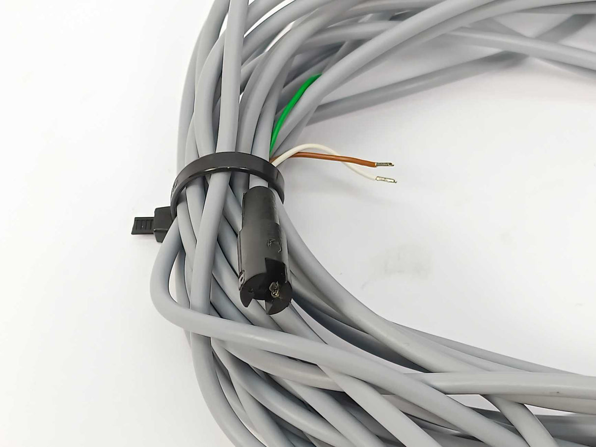 AFRISO-EURO-INDEX 44503 Opto-electronic probe for OM, 10 meter