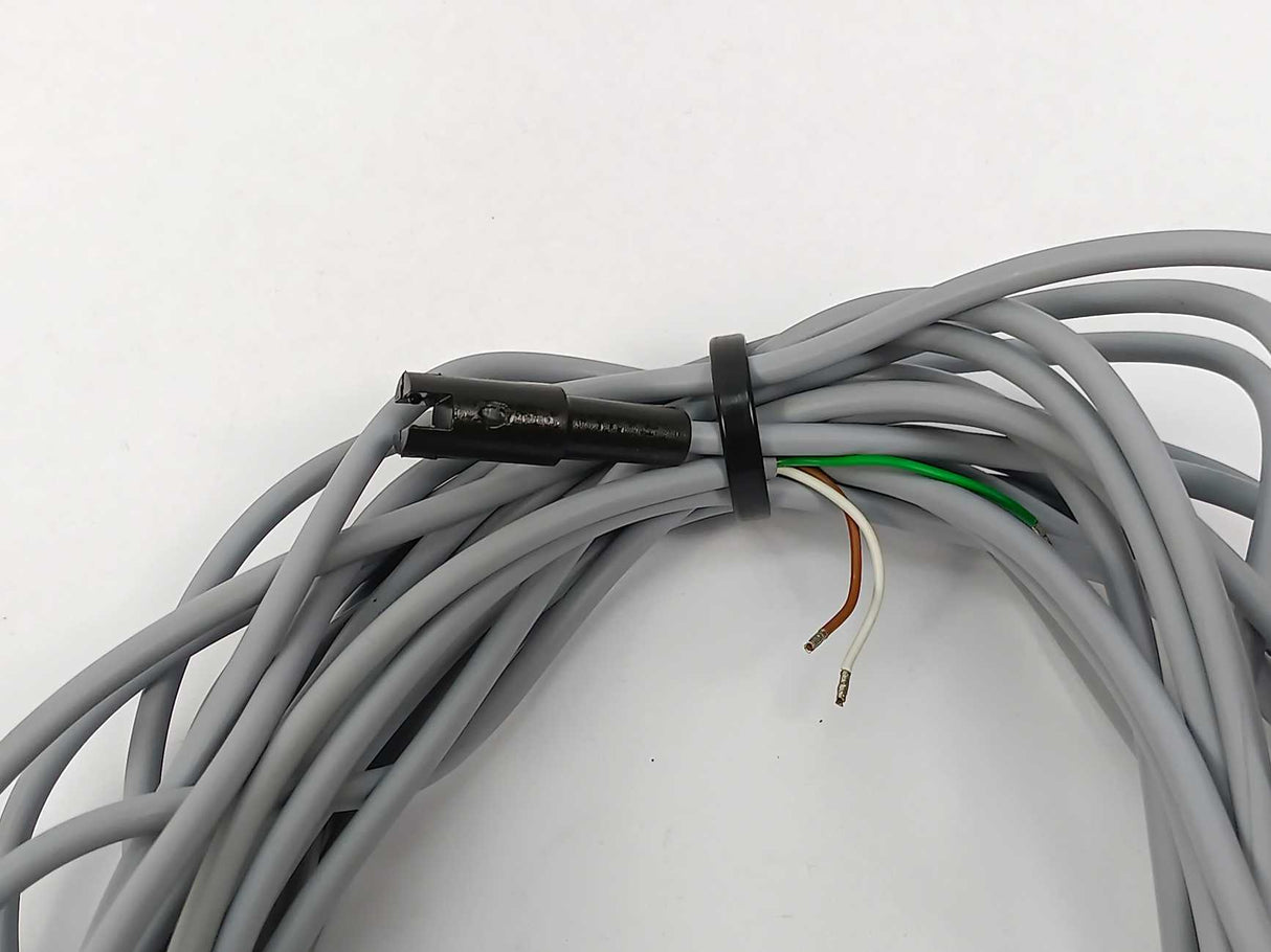 AFRISO-EURO-INDEX 44503 Opto-electronic probe for OM, 10 meter