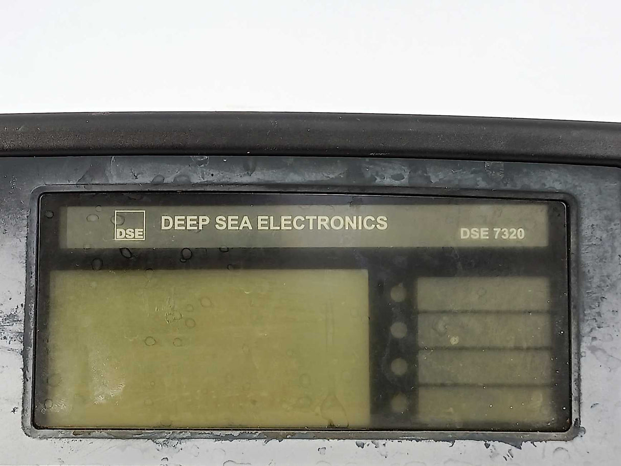 Deep Sea Electronitc DSE 7320 SPARE PART Auto Mains Failure Control Modules