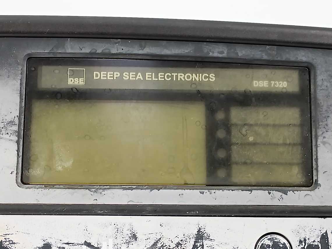 Deep Sea Electronitc DSE 7320 SPARE PART Auto Mains Failure Control Modules