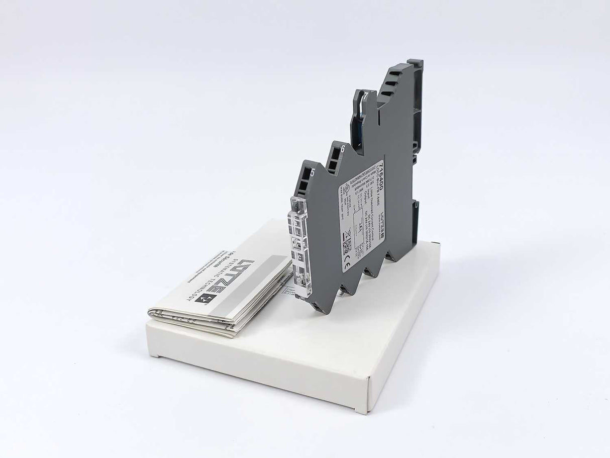 Lutze 716400 LOCC-Box-FB 7-6400