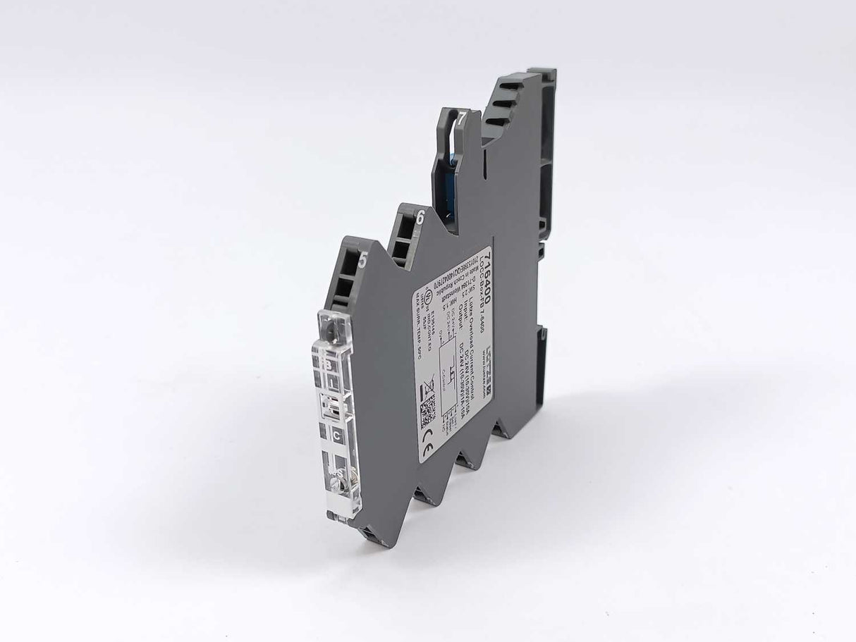 Lutze 716400 LOCC-Box-FB 7-6400