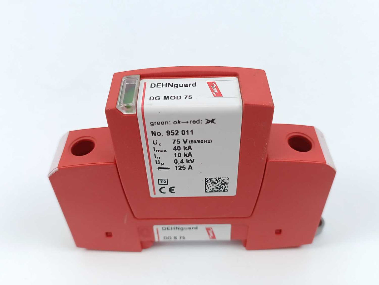 DEHNguard 952 011 DG MOD 75 + DG S 75