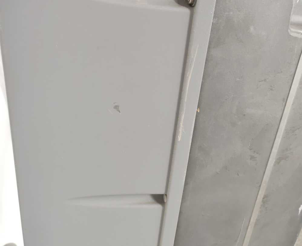 Danfoss 131B9046 VLT Aqua Drive FC-202P37KT4E55H1 37kW