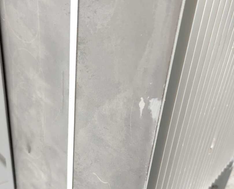 Danfoss 131B9046 VLT Aqua Drive FC-202P37KT4E55H1 37kW