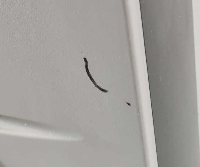 Danfoss 131B9046 VLT Aqua Drive FC-202P37KT4E55H1 37kW