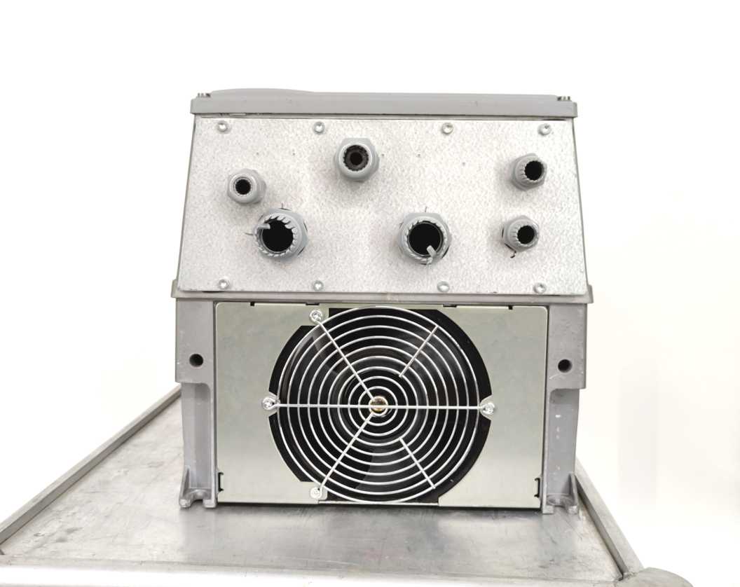 Danfoss 131B9046 VLT Aqua Drive FC-202P37KT4E55H1 37kW