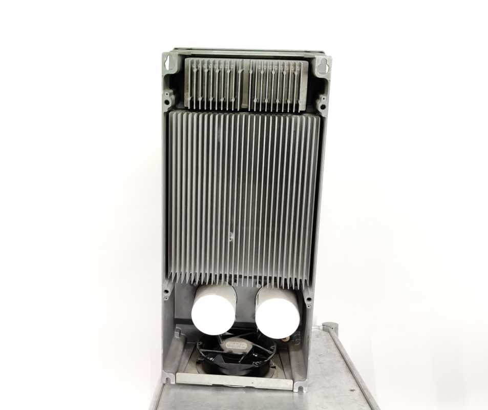 Danfoss 131B9046 VLT Aqua Drive FC-202P37KT4E55H1 37kW