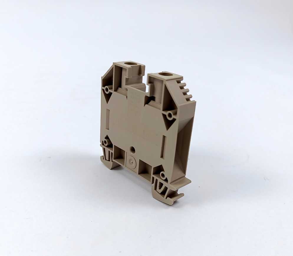 Weidmüller 1020400000 Terminal Block 750V 16mm2