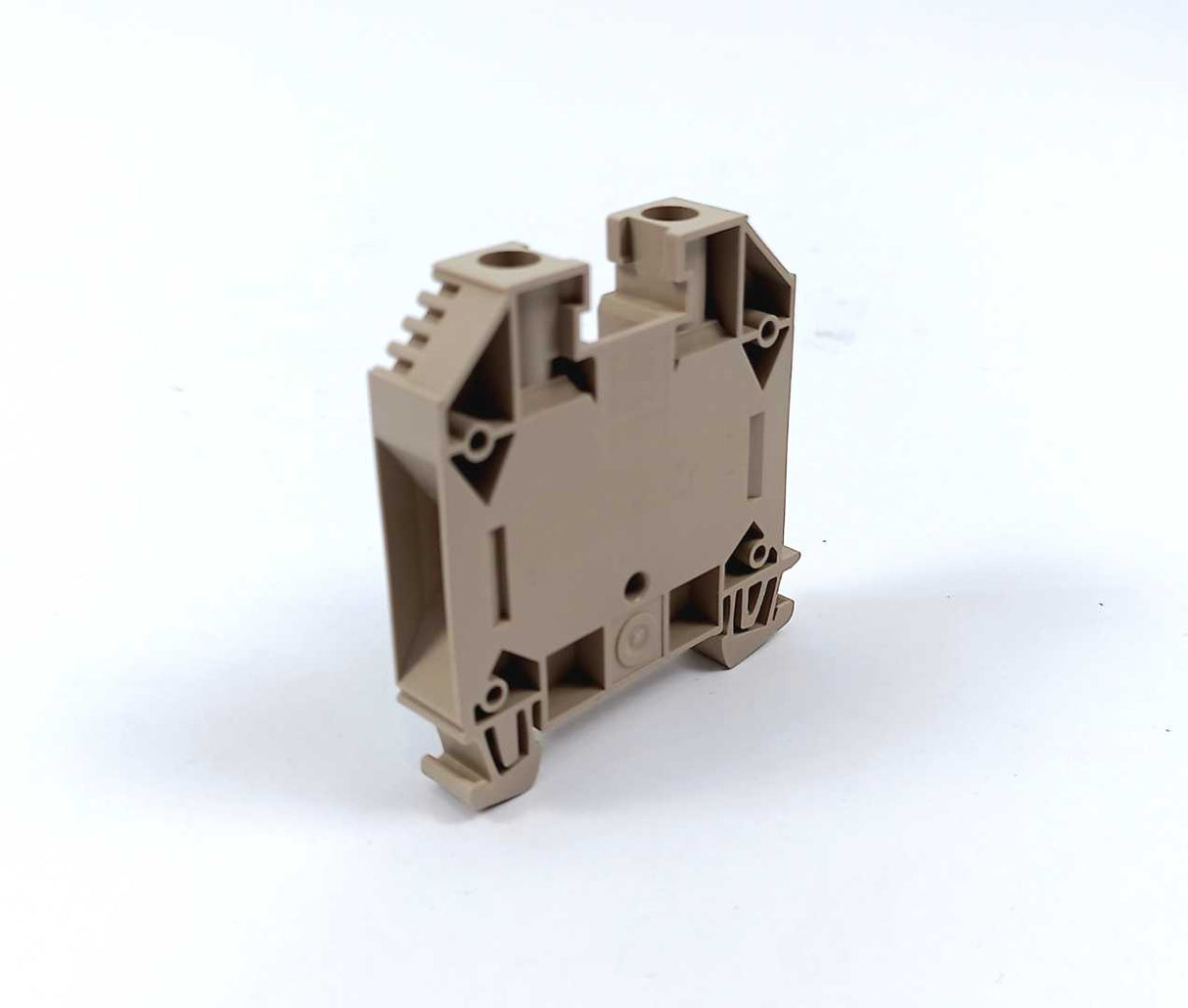 Weidmüller 1020400000 Terminal Block 750V 16mm2