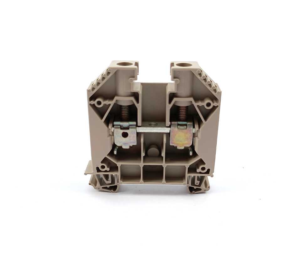 Weidmüller 1020400000 Terminal Block 750V 16mm2