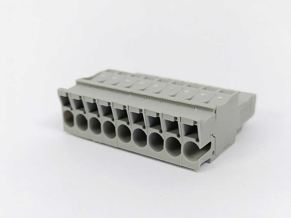 Phoenix Contact 3040339 Terminal Block SP 2,5/ 9 26 Pcs.