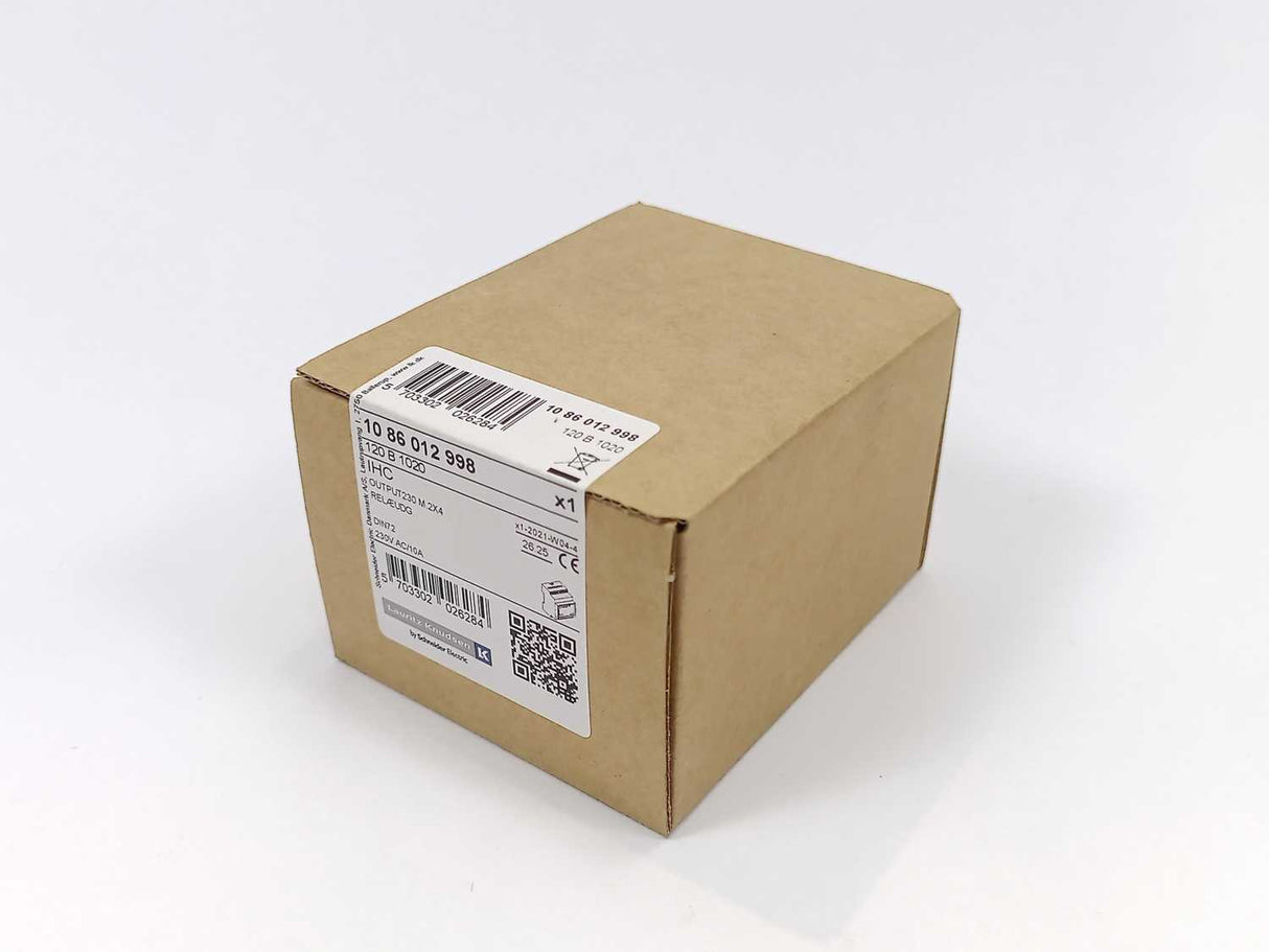 Lauritz Knudsen 1086012998 IHC Control 230 M.2X4