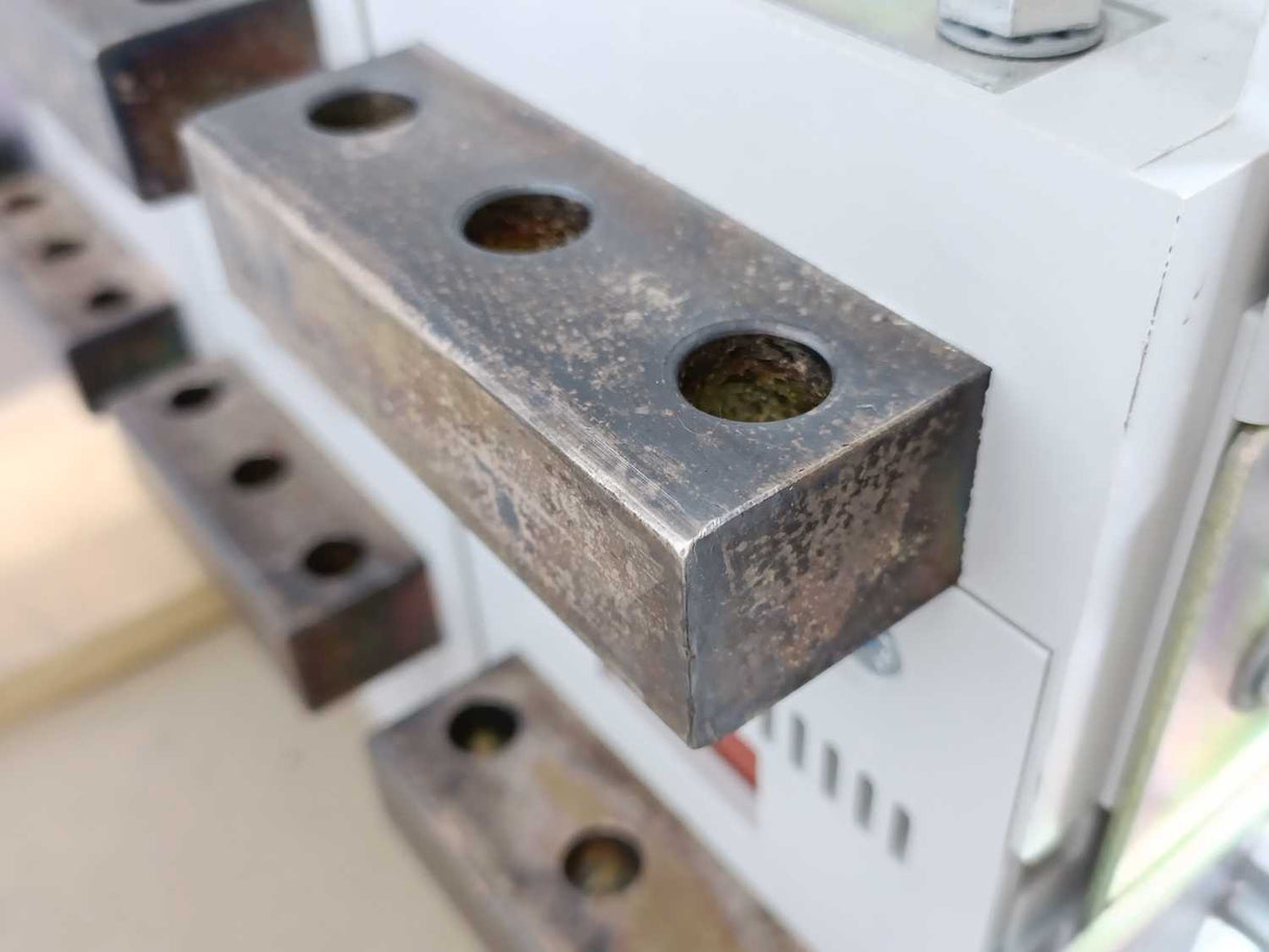 ABB 1SDA055876R1 Emax SACE PR122/P-LSI