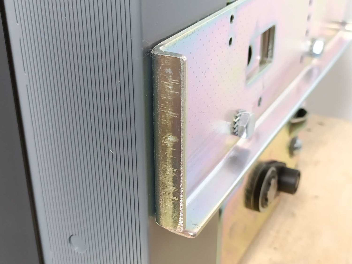 ABB 1SDA055876R1 Emax SACE PR122/P-LSI