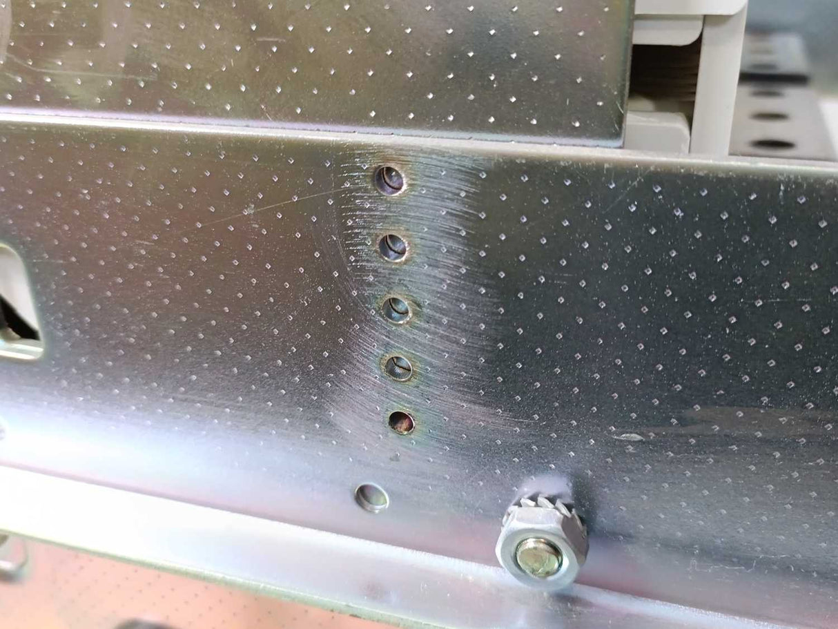 ABB 1SDA055876R1 Emax SACE PR122/P-LSI