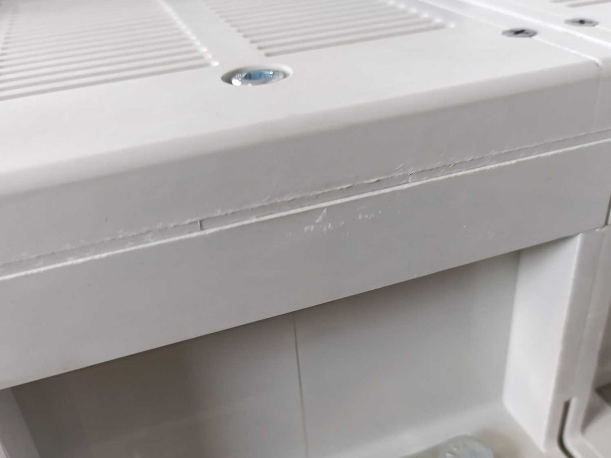 ABB 1SDA055876R1 Emax SACE PR122/P-LSI