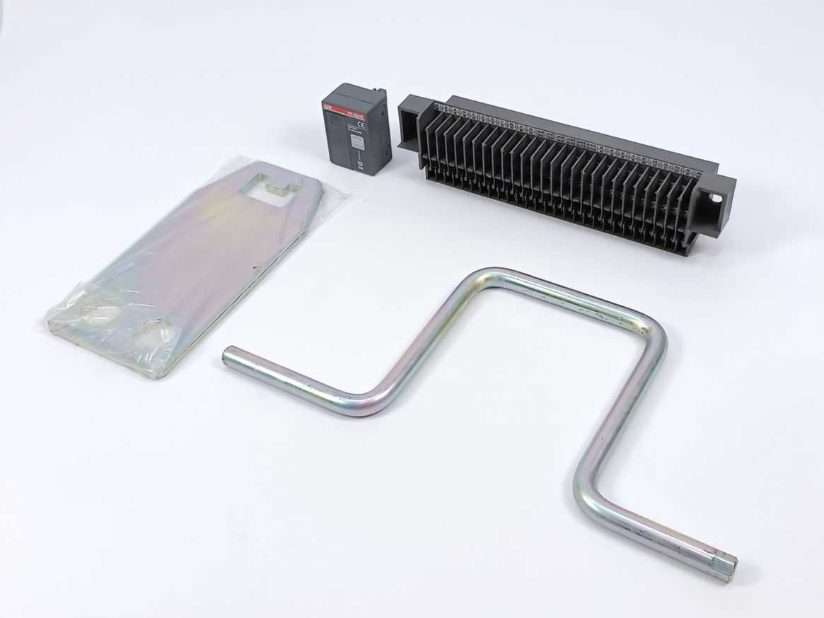 ABB 1SDA055876R1 Emax SACE PR122/P-LSI