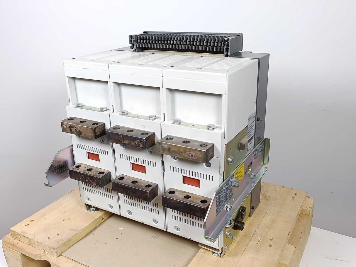 ABB 1SDA055876R1 Emax SACE PR122/P-LSI