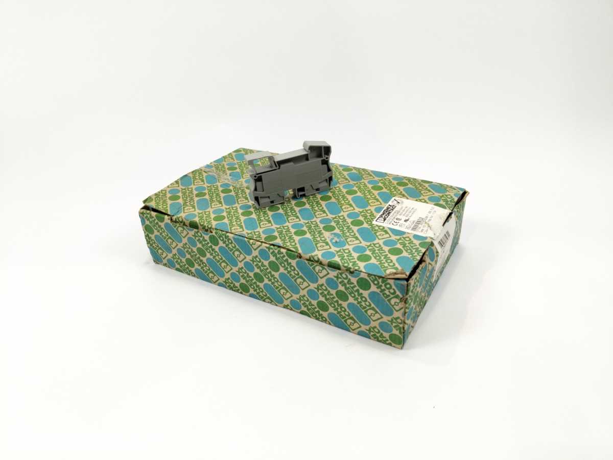 Phoenix Contact ST16 800V 16mm2 48 Pcs.