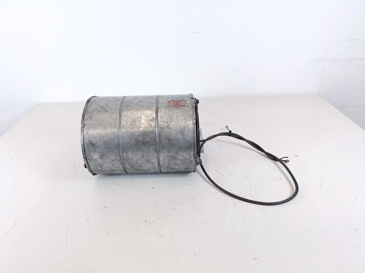 EBM D2D133-AB06-17 Fan 360-480V 50Hz 120W