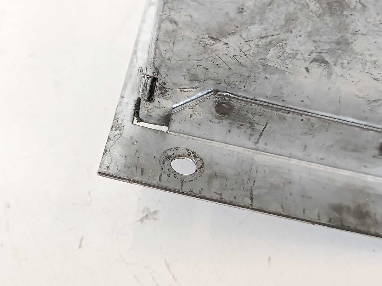 EBM D2D133-AB06-17 Fan 360-480V 50Hz 120W