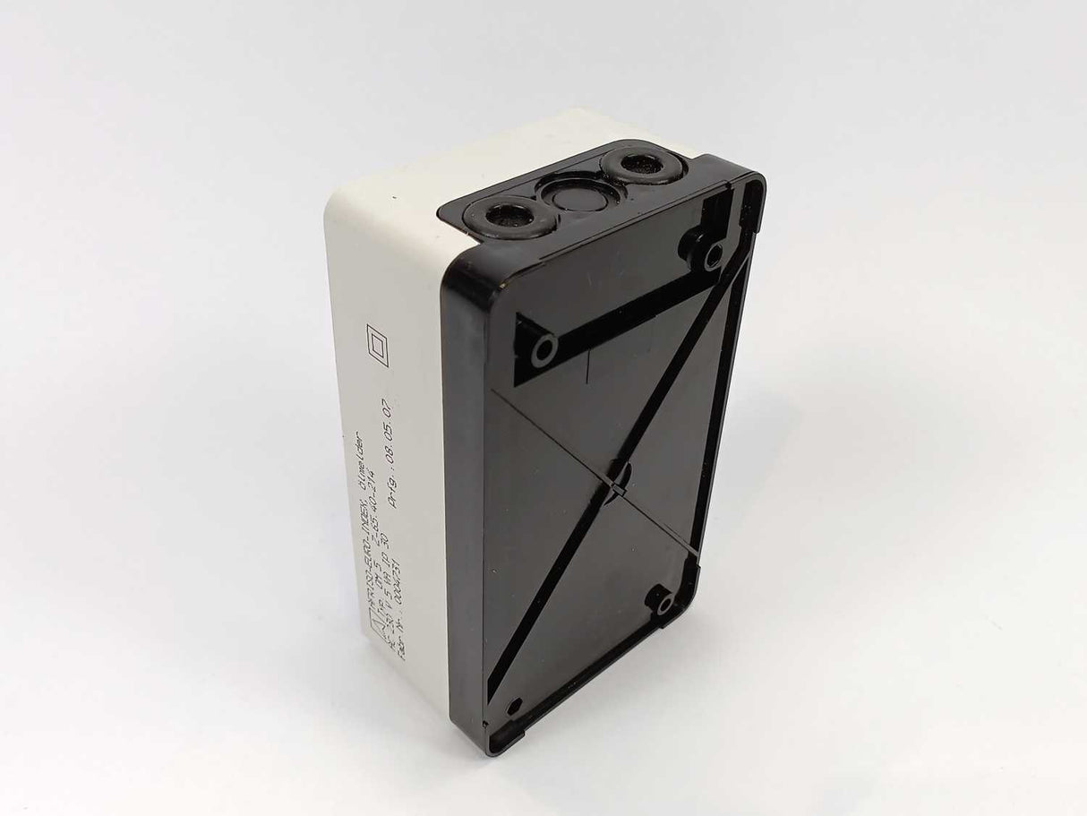 AFRISO-EURO-INDEX 44502 Oil/water alarm unit OM 5 AC 230 V Z-65.40-214