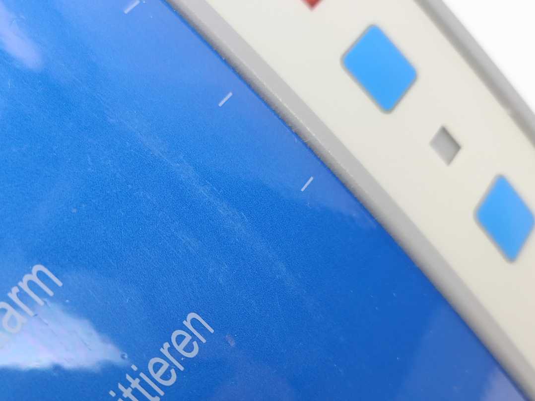 AFRISO-EURO-INDEX 16701 Level switches Minimelder-R 230V 0017833