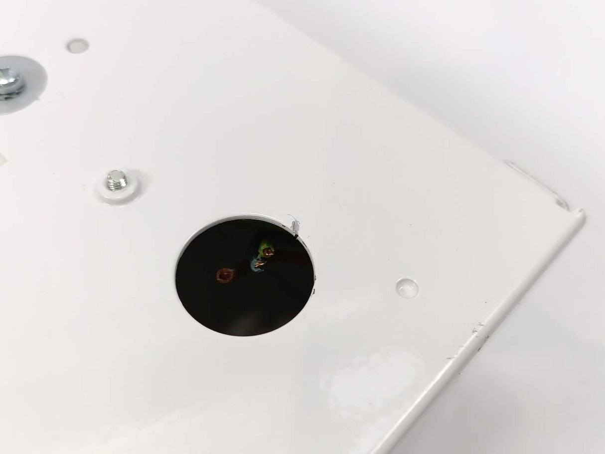 VANDERBILT V54541-C109-B100 SPC4320.320-L1, Intrusion CP,G2